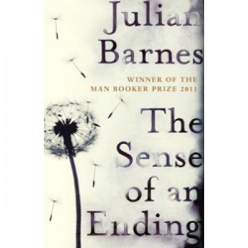 Barnes, J. The Sense of an Ending 