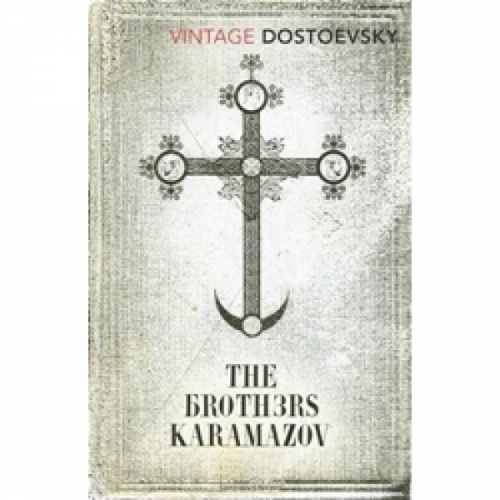 Dostoevsky F. The Brothers Karamazov 