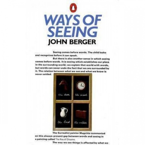 Berger Ways of Seeing 