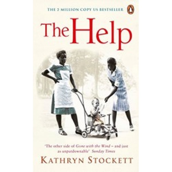 Stockett K. The Help 
