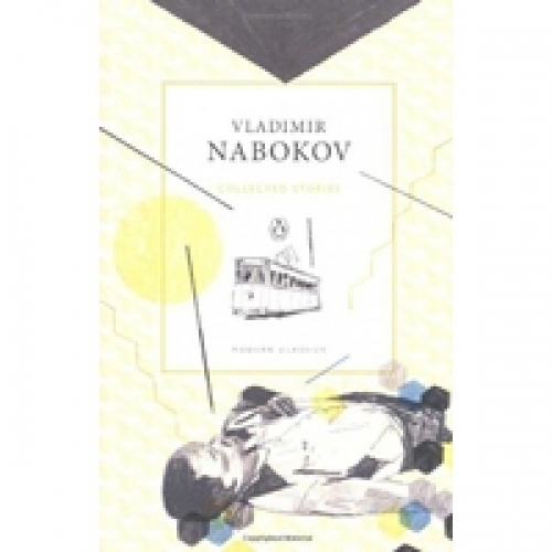 Nabokov V. Collected Stories 
