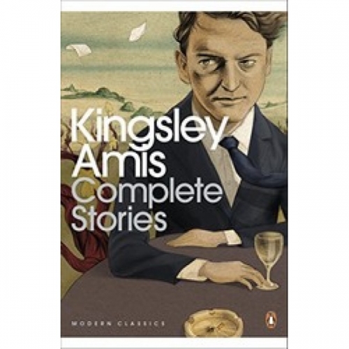 Amis, K. Complete Stories 