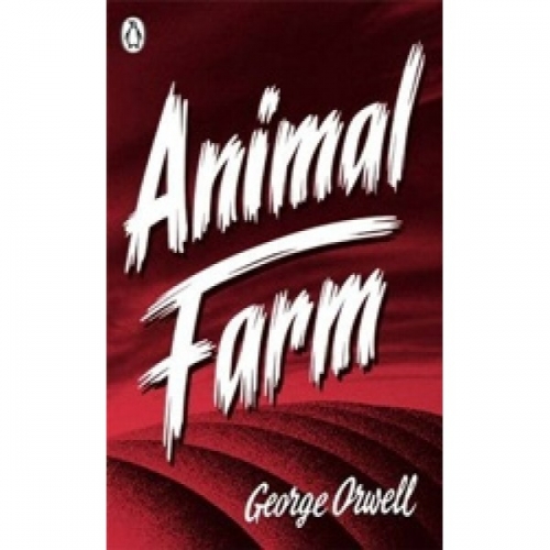 Orwell G. Animal Farm 