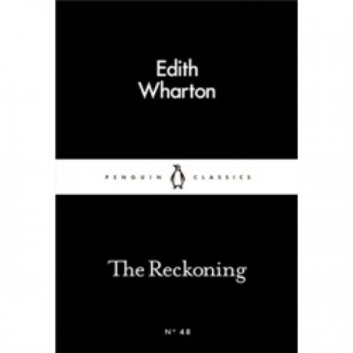 Wharton E. The Reckoning 