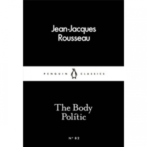 Rousseau J.-J. The Body Politic 