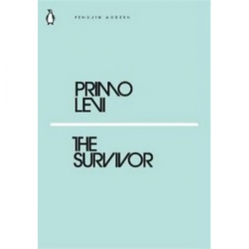 Levi, P. The Survivor 