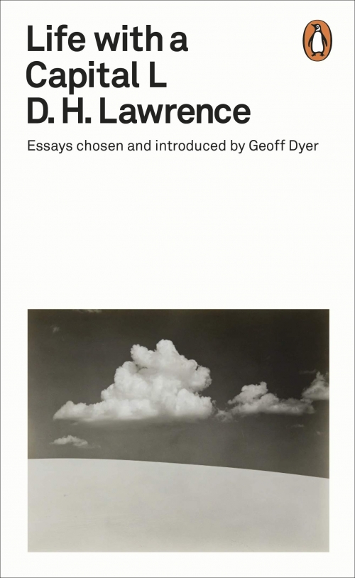 Lawrence D.H. Life with a Capital L 