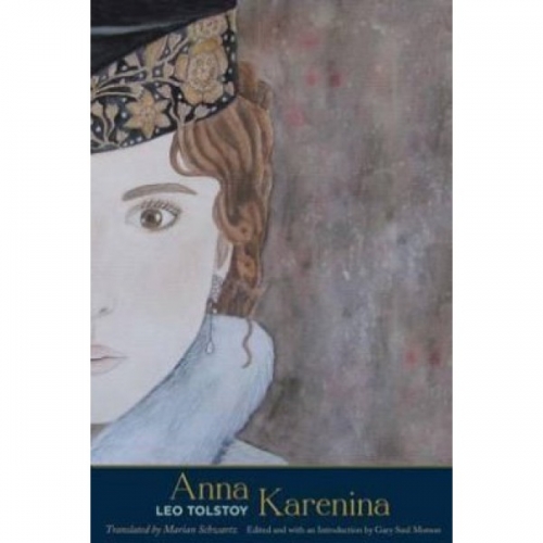 Tolstoy L. Anna Karenina (New Translation) 