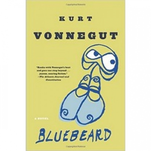 Vonnegut, K. Bluebeard 