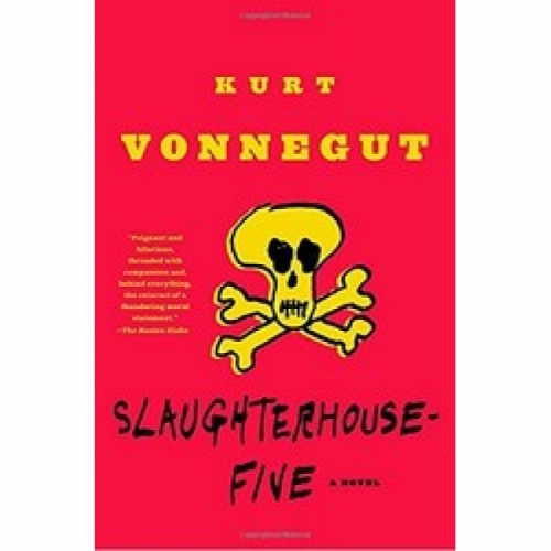 Vonnegut, K. Slaughterhouse-five 