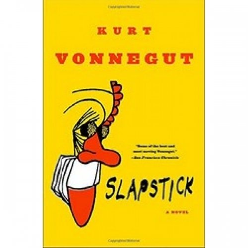 Vonnegut, K. Slapstick or Lonesome No More! 