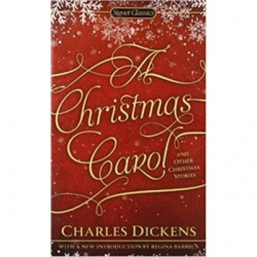 Dickens Ch. A Christmas Carol and Other Christmas Stories 