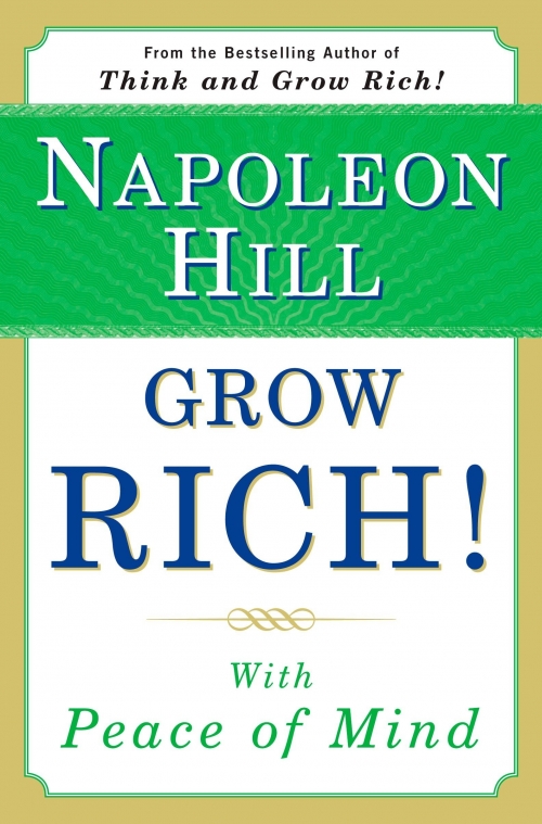 Hill Grow Rich! 