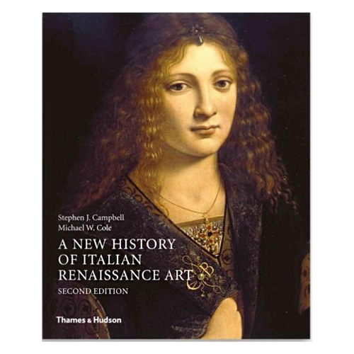 A New History of Italian Renaissance Art 