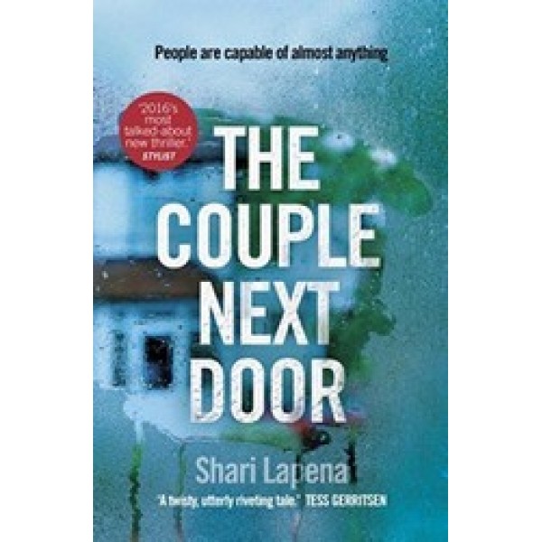 S., Lapena The Couple Next Door 