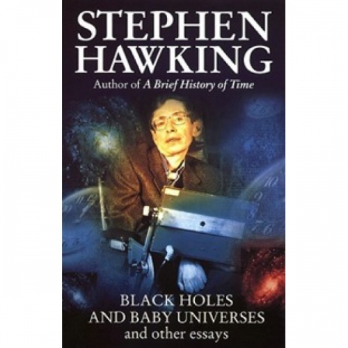 Hawking Black Holes and Baby Universes 