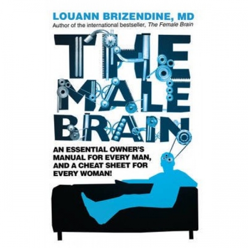 Brizendine L. Male Brain. Brizendine Louann 