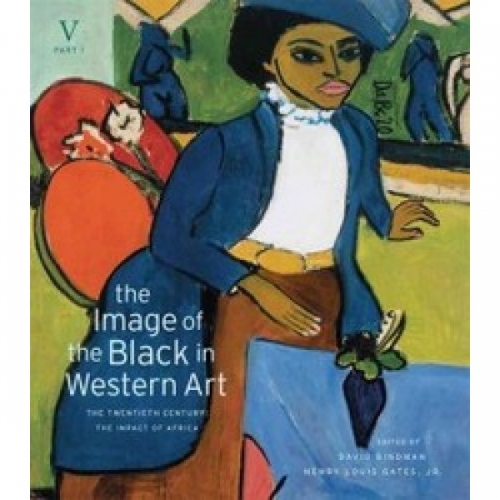 The Image of the Black in Western Art, Vol. V, Part 1 