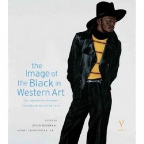 The Image of the Black in Western Art, Vol. V, Part 2 