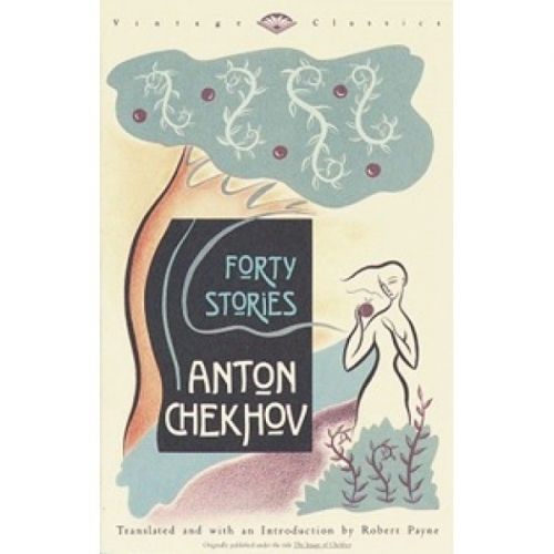 Chekhov A. Forty Stories 