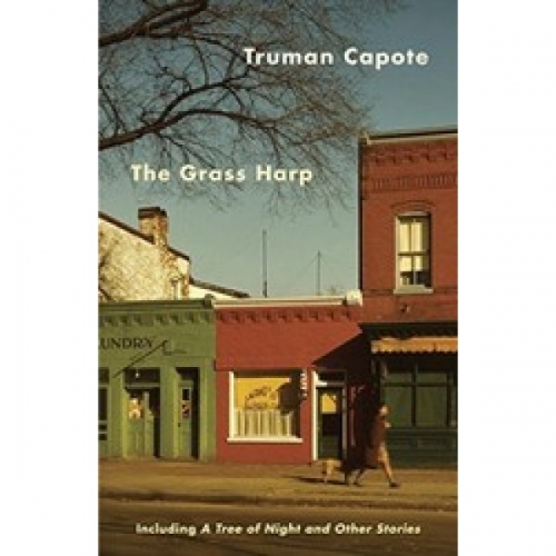 Capote, T. The Grass Harp 