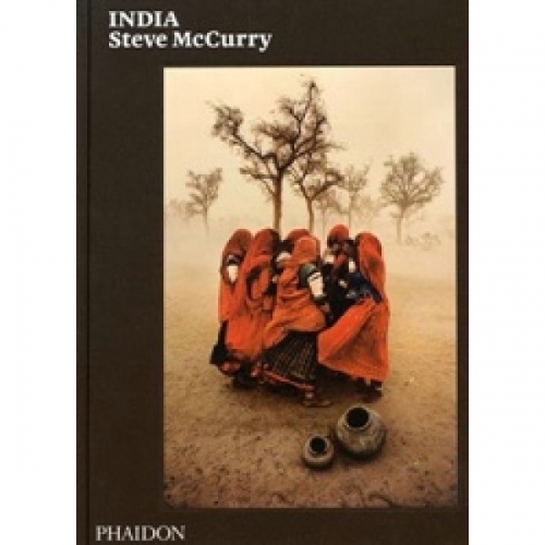 Steve McCurry: India 