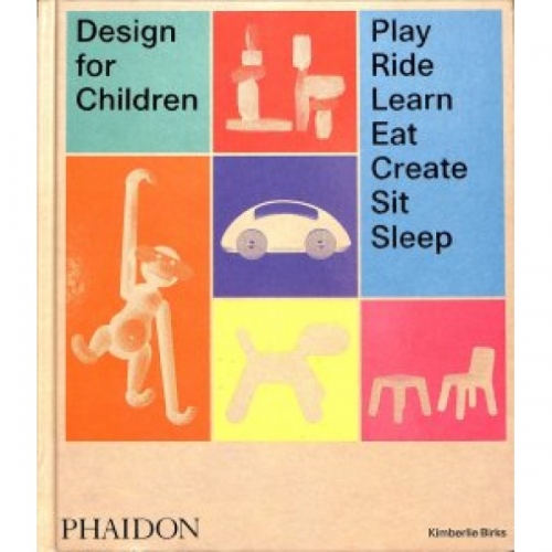 Design for Children 