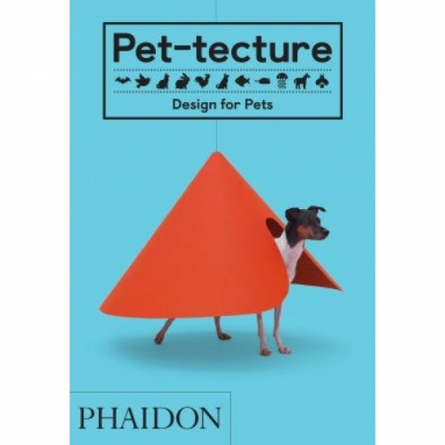 Pet-tecture: Design for Pets 