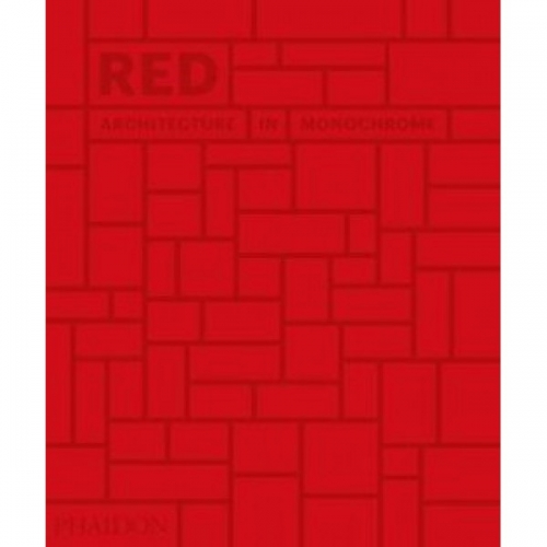 Red: Architecture in Monochrome 