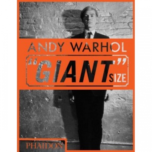 Andy Warhol Giant Size, mini 