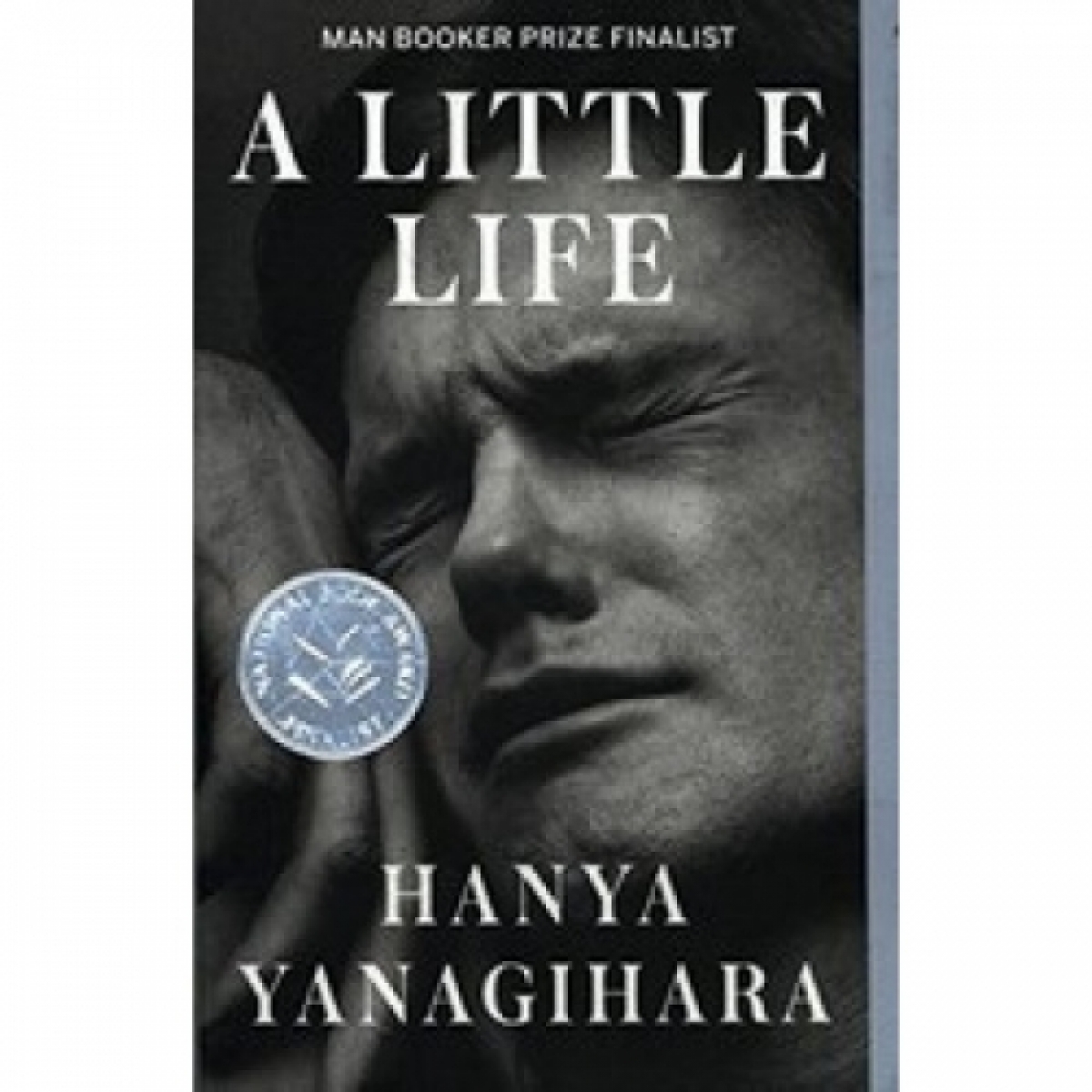 H., Yanagihara A Little Life 
