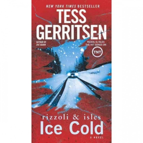 Gerritsen, T. Ice Cold 