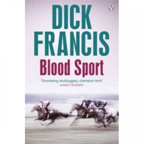 Francis Blood Sport 