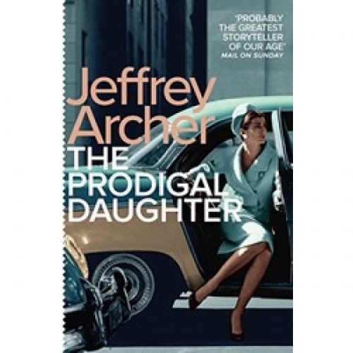 Archer J. The Prodigal Daughter 