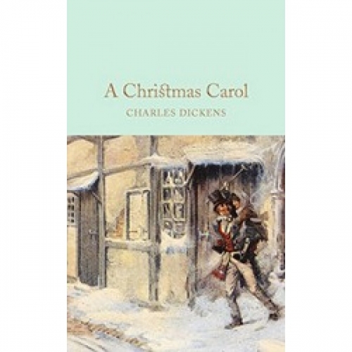 Dickens Ch. A Christmas Carol 