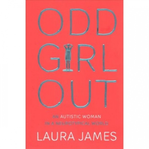 James, L. Odd Girl Out 