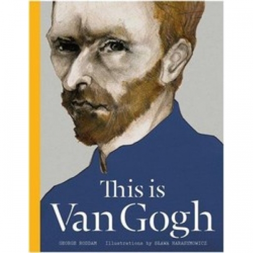 This is Van Gogh 