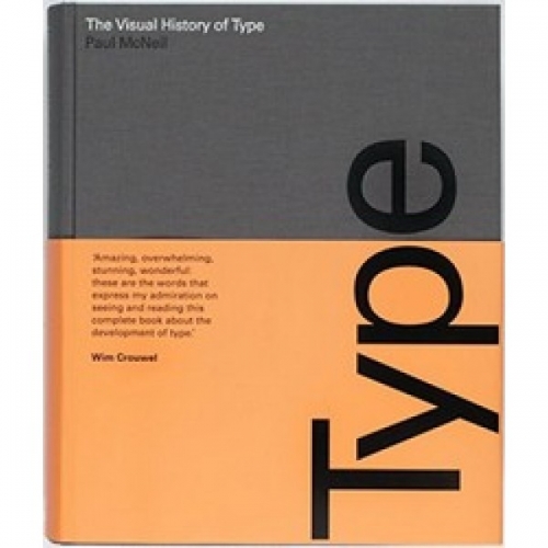 The Visual History of Type 