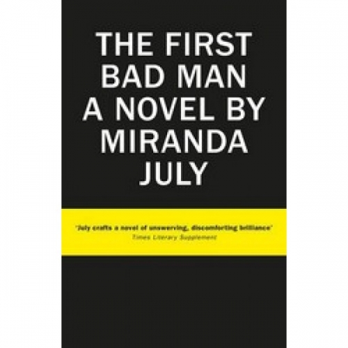 July The First Bad Man 