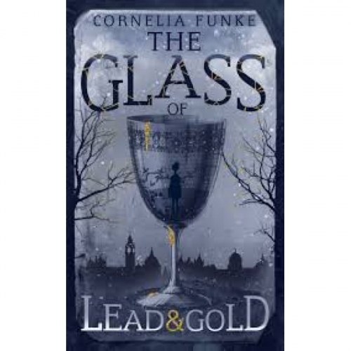 Funke Cornelia Glass of Lead and Gold 