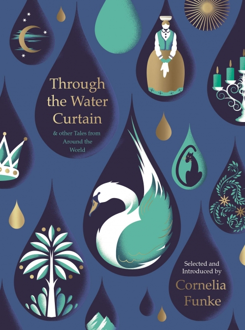 Funke C. Through the Water Curtain and other Tales from Around the World 