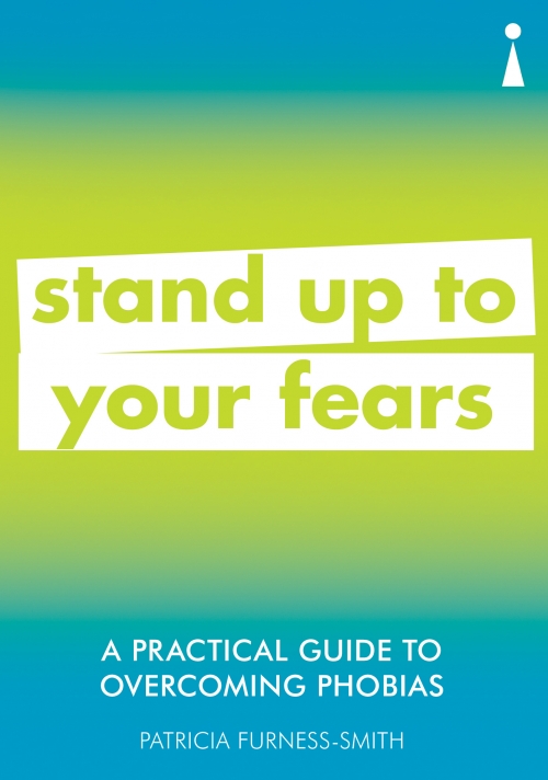 Furness-Smith Stand Up to Your Fears 