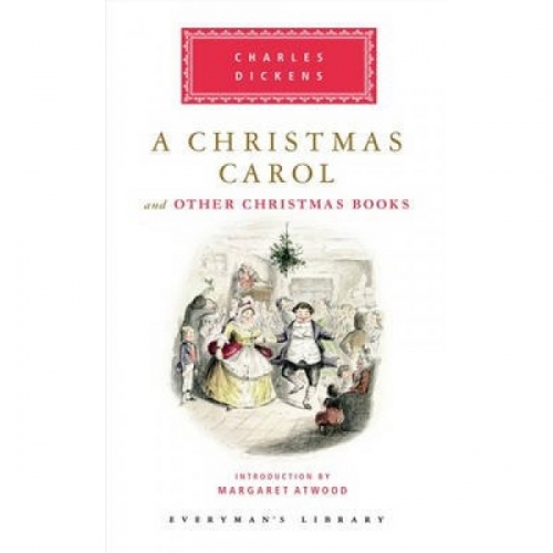 Dickens, Ch. A Christmas Carol 