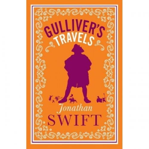 Swift Gulliver's Travels 