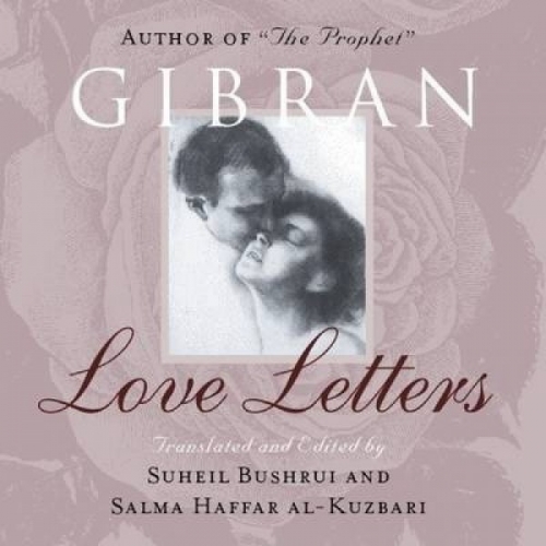 Gibran Love Letters 