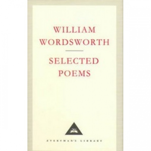 W., Wordsworth Selected Poems 