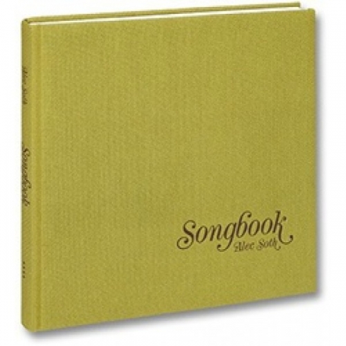 Alec Soth: Songbook 