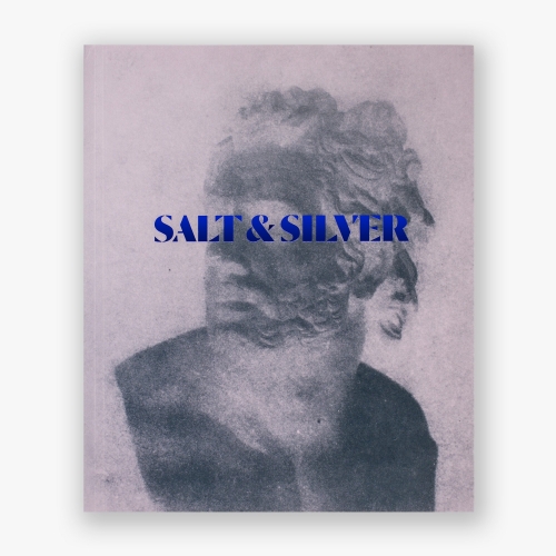 Salt & Silver: Early Photography 1840-1860 