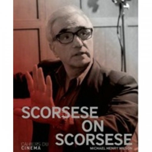 Scorsese on Scorsese 