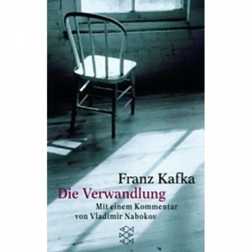 Kafka, F. Die Verwandlung 